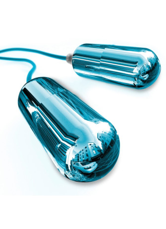 Dual Vibrating Head Teaser